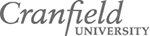 Cranfield University Logo