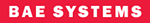 BAE Systems Logo