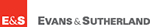Evans and Sutherland Logo