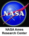 NASA Ames Research Centre Logo