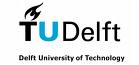 Delft University of Technology Logo